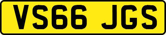 VS66JGS