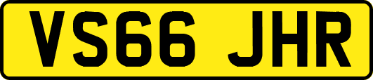 VS66JHR