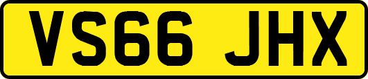 VS66JHX