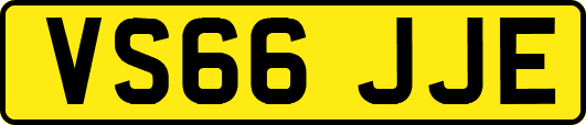 VS66JJE