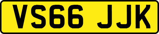 VS66JJK