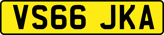 VS66JKA