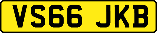 VS66JKB