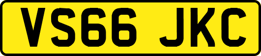 VS66JKC
