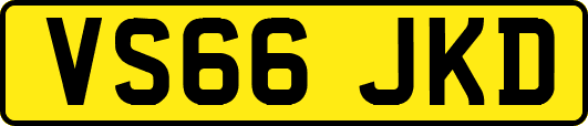 VS66JKD