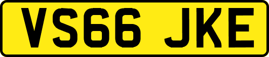 VS66JKE