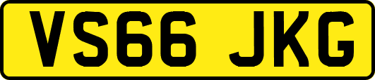 VS66JKG