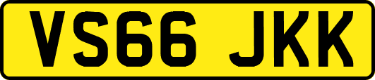 VS66JKK