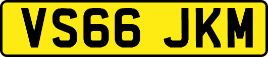 VS66JKM