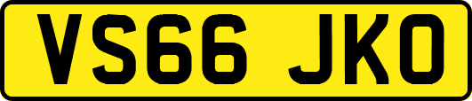 VS66JKO