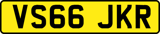 VS66JKR