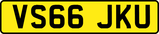 VS66JKU