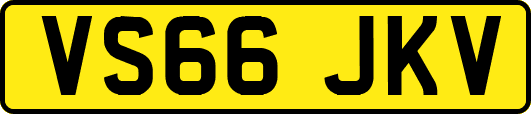 VS66JKV