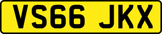 VS66JKX