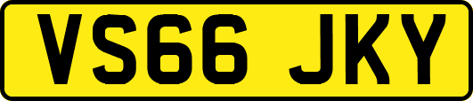 VS66JKY