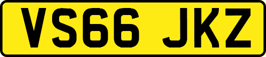 VS66JKZ