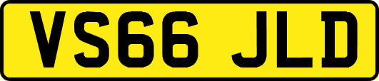VS66JLD