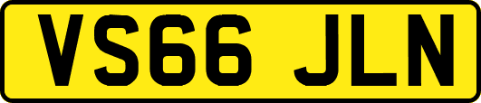 VS66JLN