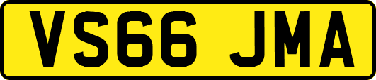 VS66JMA