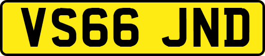 VS66JND