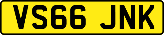 VS66JNK