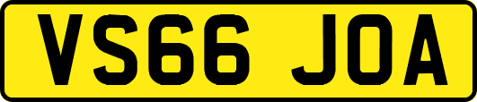 VS66JOA