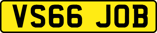 VS66JOB