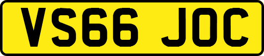 VS66JOC