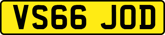 VS66JOD