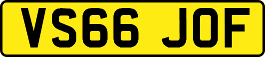 VS66JOF