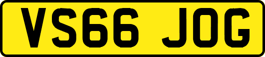 VS66JOG