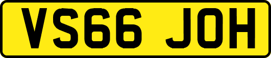 VS66JOH