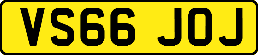 VS66JOJ