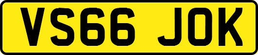 VS66JOK