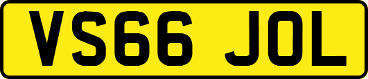VS66JOL