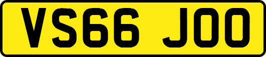 VS66JOO