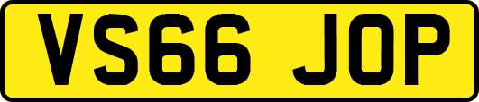 VS66JOP