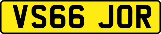 VS66JOR