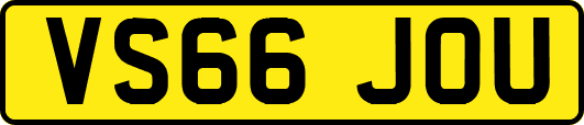 VS66JOU