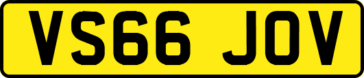 VS66JOV