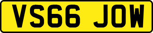 VS66JOW