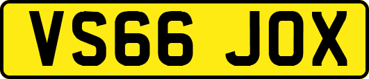 VS66JOX