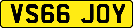 VS66JOY