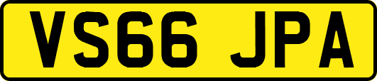 VS66JPA