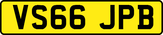 VS66JPB