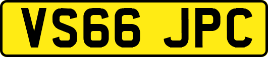 VS66JPC