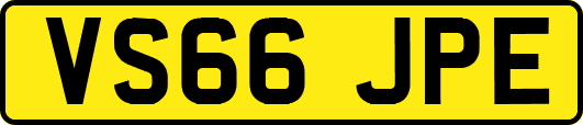 VS66JPE