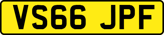 VS66JPF