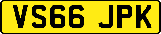 VS66JPK