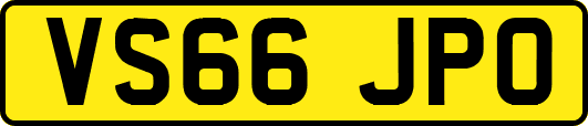 VS66JPO